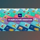 Download Agriculture Animation | After Effects (Videohive 31482679) - AE Project