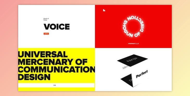 Download [ Typography ] 1.0 (Videohive 30593006) - AE Project
