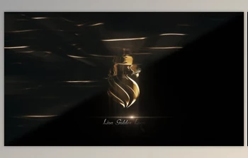 Download Elegant Gold <span class='badge badge-warning'>Logo</span> (<span class='badge badge-warning'>Videohive</span> 30132720) - AE <span class='badge badge-warning'>Project</span>