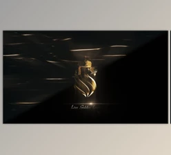 Download Elegant Gold Logo (Videohive 30132720) - AE Project