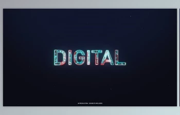 Download Digital <span class='badge badge-warning'>Logo</span> Reveal (<span class='badge badge-warning'>Videohive</span> 31442252) - AE <span class='badge badge-warning'>Project</span>