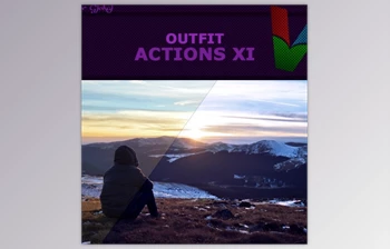 Download Graphicriver – Outfit Actions XI <span class='badge badge-warning'>18790492</span> (ATN)