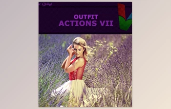Download Graphicriver – Outfit Actions <span class='badge badge-warning'>VII</span> 16913904 (ATN)