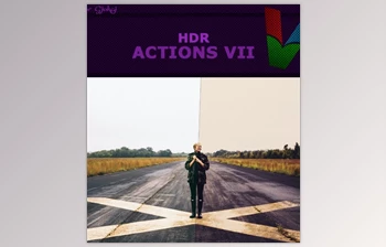 Download Graphicriver – HDR Action <span class='badge badge-warning'>VII</span> 17189230 (ATN)