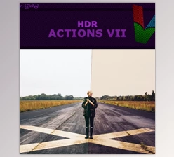 Download Graphicriver – HDR Action VII 17189230 (ATN)