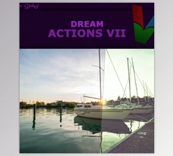 Download Graphicriver – Dream Actions VII 17161049 (ATN)