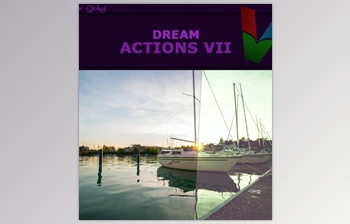 Download Graphicriver – Dream Actions <span class='badge badge-warning'>VII</span> 17161049 (ATN)