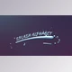 Splash Alphabet (Videohive 19352835)