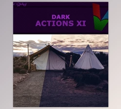 Download Graphicriver – Dark Actions XI 18940268 (ATN)