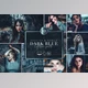 Download DARK BLUE – Lightroom Presets CreativeMarket-6015455 (XMP, DNG, LRTEMPLATE)