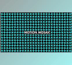 Download Motion Mosaic 1.0 – Displacement Map Tile Generator (aep)