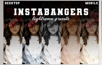 Download InstaBangers <span class='badge badge-warning'>Lightroom</span> <span class='badge badge-warning'>Presets</span> CreativeMarket-5995334 (<span class='badge badge-warning'>DNG</span>, LRTEMPLATE, XMP)