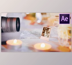 Download Wedding Photo Gallery (Videohive 31425578) - AE Project