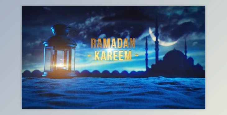Download Ramadan (Videohive 31517933) - AE Project