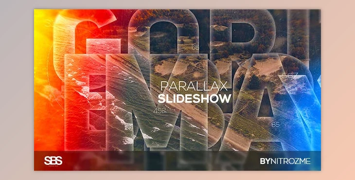 Download Inspired Slideshow (Videohive 19508426) - AE Project