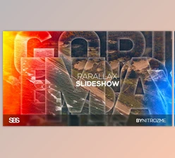 Download Inspired Slideshow (Videohive 19508426) - AE Project