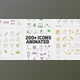 Download Icons Library (Videohive 14484457) - AE Project