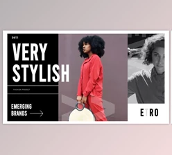 Download Fashion advertising promo (Videohive 31483636) - AE Project