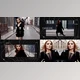 Download Short Fashion Opener / Fast Typography Promo / Urban Dynamic Vlog Intro / Youtube Channel (Videohive 31482680) - AE Project