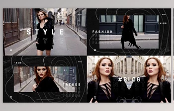Download Short Fashion Opener / Fast Typography Promo / Urban <span class='badge badge-warning'>Dynamic</span> Vlog <span class='badge badge-warning'>Intro</span> / Youtube Channel (<span class='badge badge-warning'>Videohive</span> 31482680) - AE Project