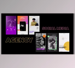 Download Social media pack stories (Videohive 31494540) - AE Project