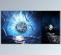 Download Lightning Storm Logo Reveal (Videohive 31179152) - AE Project