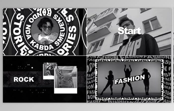 Download <span class='badge badge-warning'>Stomp</span> Typography Short (Videohive 31474610) - AE Project