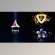 Glossy|Silver|Gold Logo Reveal (Videohive 23882663)
