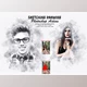 Download Sketching Drawing Photoshop Action CreativeMarket-5737073 (ATN, PAT, ABR)