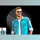 Download Modern Vector Art Photoshop Action CreativeMarket-5879905 (ATN, PAT)
