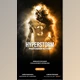 Download Hyperstorm Photoshop Action – GraphicRiver 30454156 (ATN, ABR)