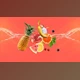 Fresh Fruits Logo (Videohive 22529870)