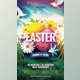 Download Easter Party Flyer – GraphicRiver 30335332 (PSD)