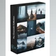 Download WithLuke Presets – The Cinematic Collection (NEW) (LRTEMPLATE, XMP, DNG, RAW FILES)