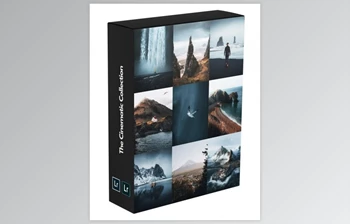 Download WithLuke Presets – The <span class='badge badge-warning'>Cinematic</span> Collection (NEW) (LRTEMPLATE, XMP, DNG, RAW FILES)