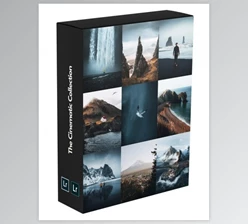 Download WithLuke Presets – The Cinematic Collection (NEW) (LRTEMPLATE, XMP, DNG, RAW FILES)
