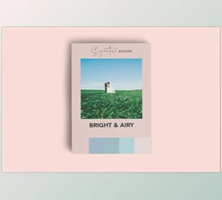 Download SIGNATURE BRIGHT & AIRY LR PRESET CreativeMarket-5999888 (DNG)