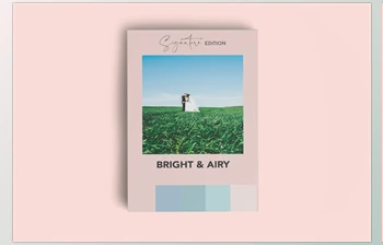 Download SIGNATURE BRIGHT & AIRY LR PRESET CreativeMarket-5999888 (<span class='badge badge-warning'>DNG</span>)