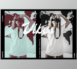 Download Vibes | Premium Lightroom Presets CreativeMarket-5997880 (LRTEMPLATE, XMP, DNG)