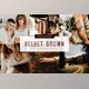 Download Velvet Brown Lightroom Presets Pack CreativeMarket-5999802 (XMP, LRTEMPLATE, DNG)