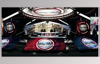 Download Sports Virtual <span class='badge badge-warning'>Studio</span> Set (Videohive 21282905) - AE Project