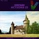Download Graphicriver – Vintage Actions II 15041188 (ATN)