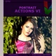 Download Graphicriver – Portrait Actions VI 16824297 (ATN)