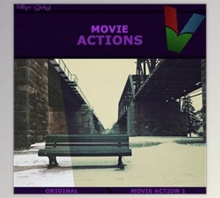 Download Graphicriver – Movie Actions I 14528843 (ATN)