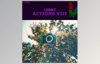Download Graphicriver – Light Actions <span class='badge badge-warning'>VIII</span> 17376255 (ATN)