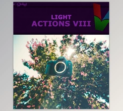 Download Graphicriver – Light Actions VIII 17376255 (ATN)