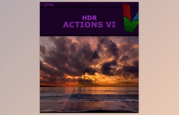 Download Graphicriver – HDR Actions VI <span class='badge badge-warning'>16836406</span> (ATN)