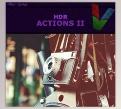 Download Graphicriver – HDR Action II 15100951 (ATN)