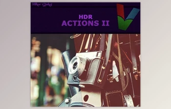 Download Graphicriver – HDR Action <span class='badge badge-warning'>II</span> 15100951 (ATN)