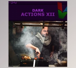 Download Dark Actions XII – GraphicRiver 19165642 (ATN)
